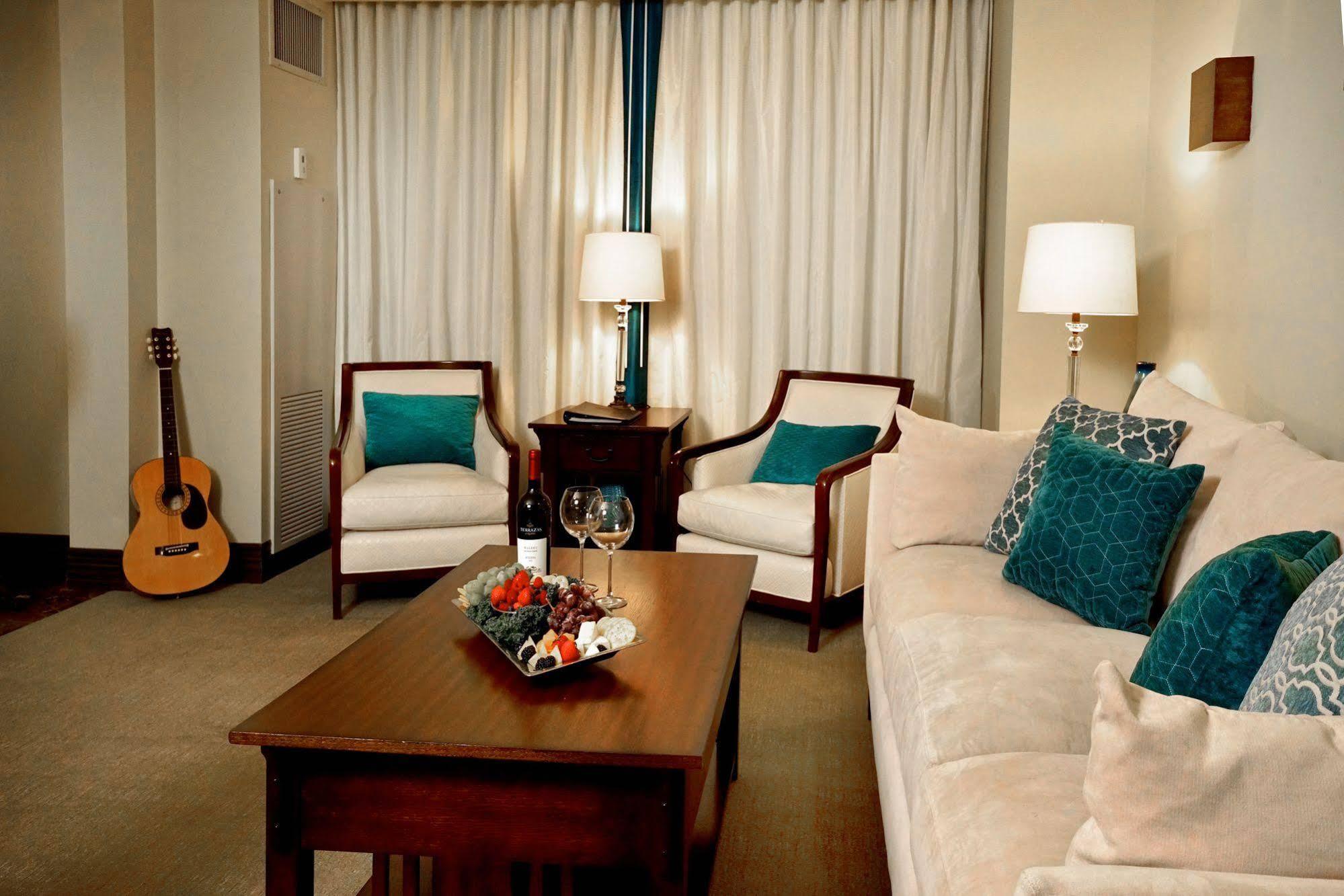 Hotel Hard Rock & Casino Tulsa Catoosa