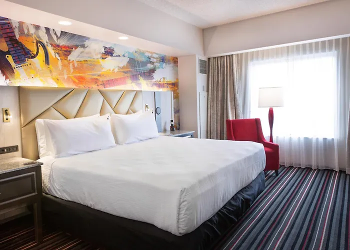 Hard Rock Hotel & Casino Tulsa