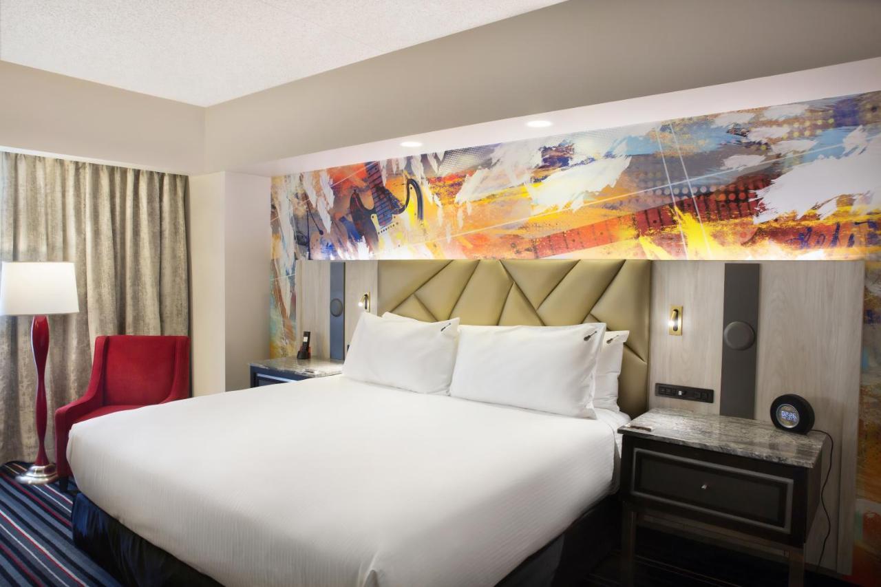 Hard Rock & Casino Tulsa 4* Catoosa