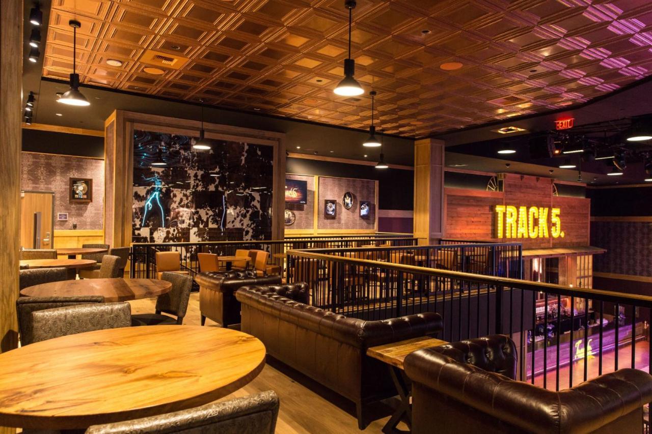 Hard Rock & Casino Tulsa 4*