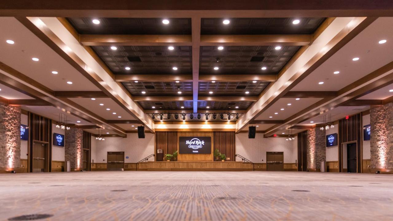 Hard Rock & Casino Tulsa Hotel 4*