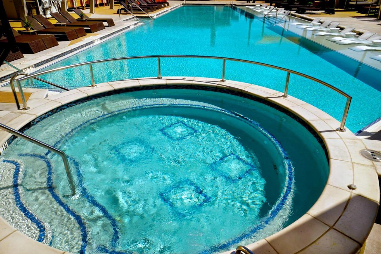 Hotel Hard Rock & Casino Tulsa