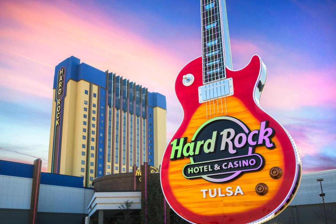 Hotel Hard Rock & Casino Tulsa