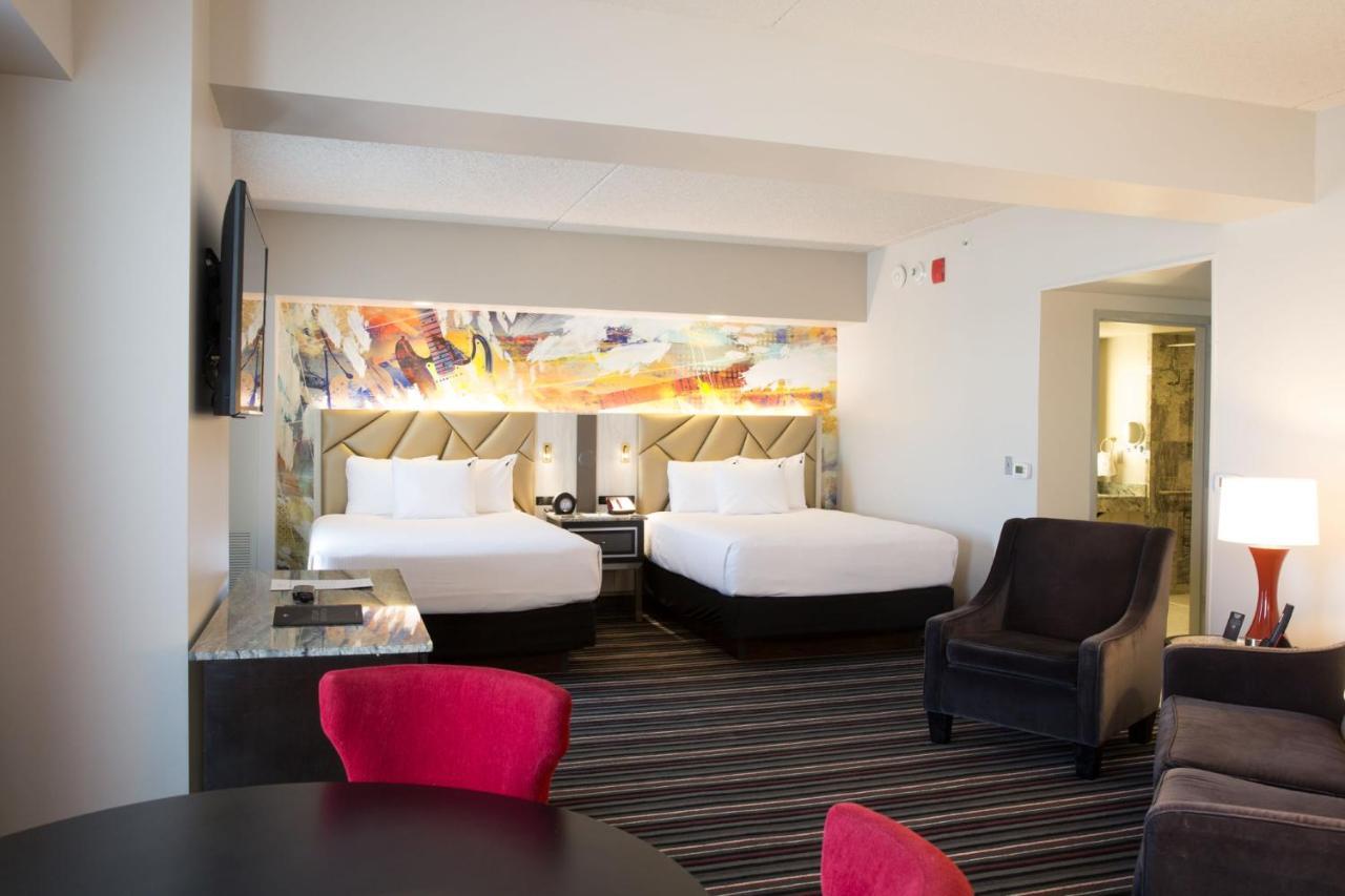 Hotel Hard Rock & Casino Tulsa