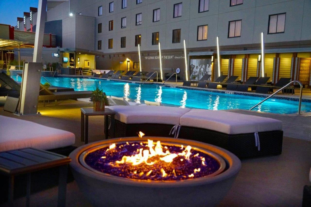 Hard Rock & Casino Tulsa Hotel Catoosa