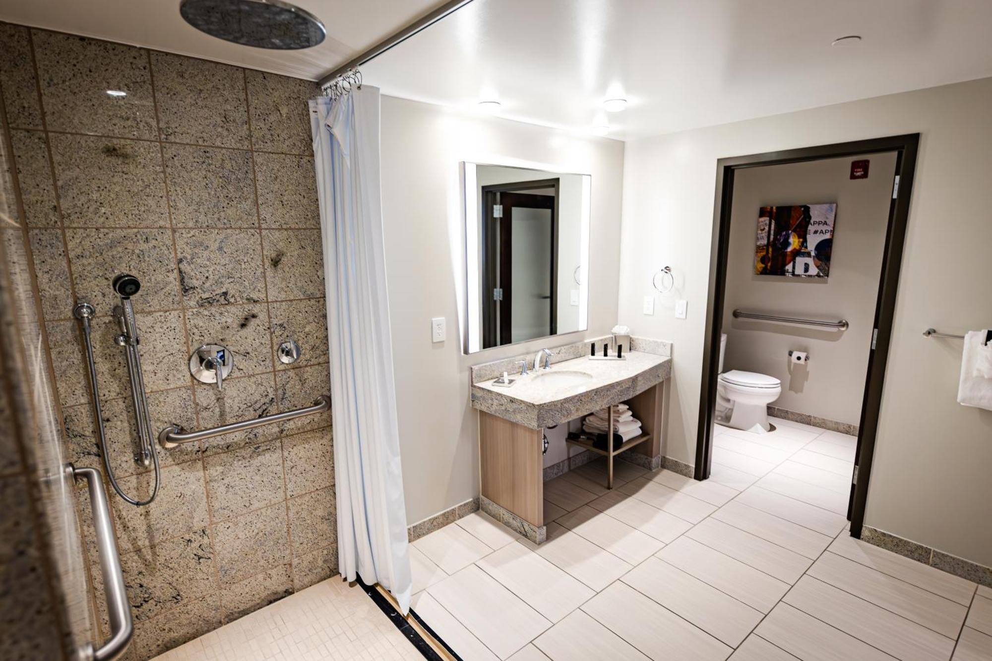Hotel Hard Rock & Casino Tulsa Catoosa