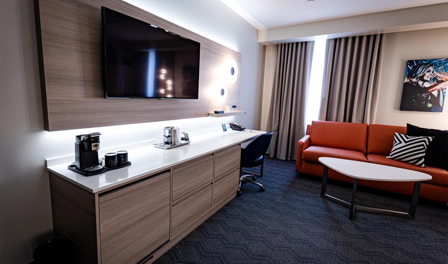 Hard Rock & Casino Tulsa 4* Catoosa