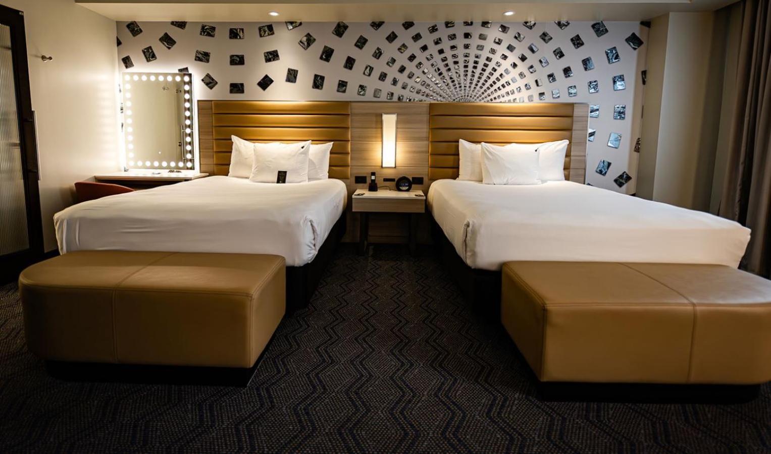 Hard Rock & Casino Tulsa Hotel 4*