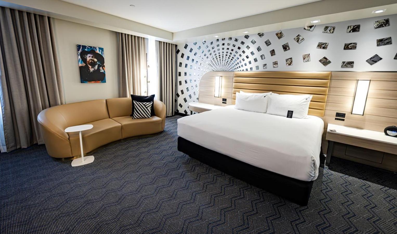 Hard Rock & Casino Tulsa Hotel 4*