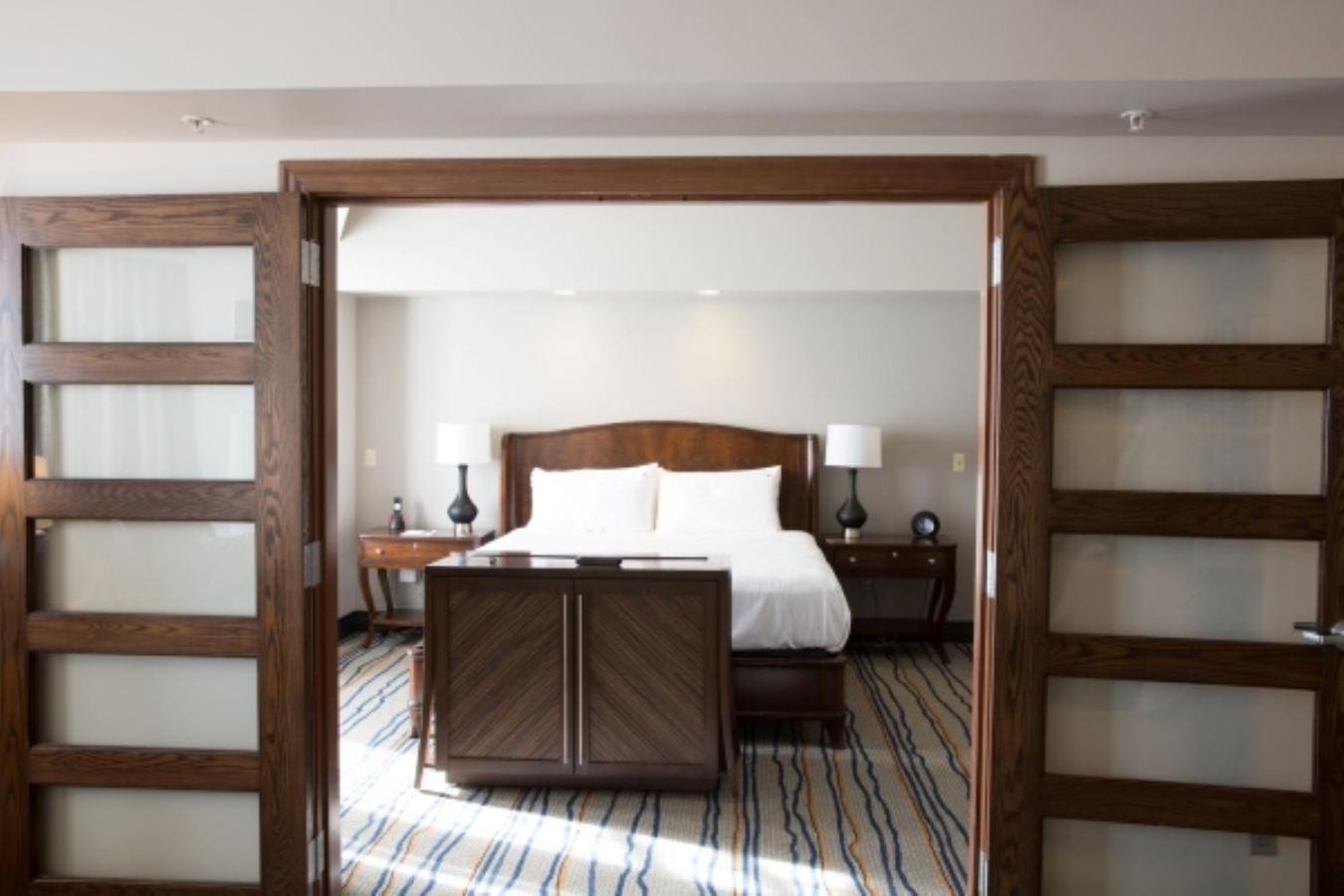 Hard Rock & Casino Tulsa Hotel 4*