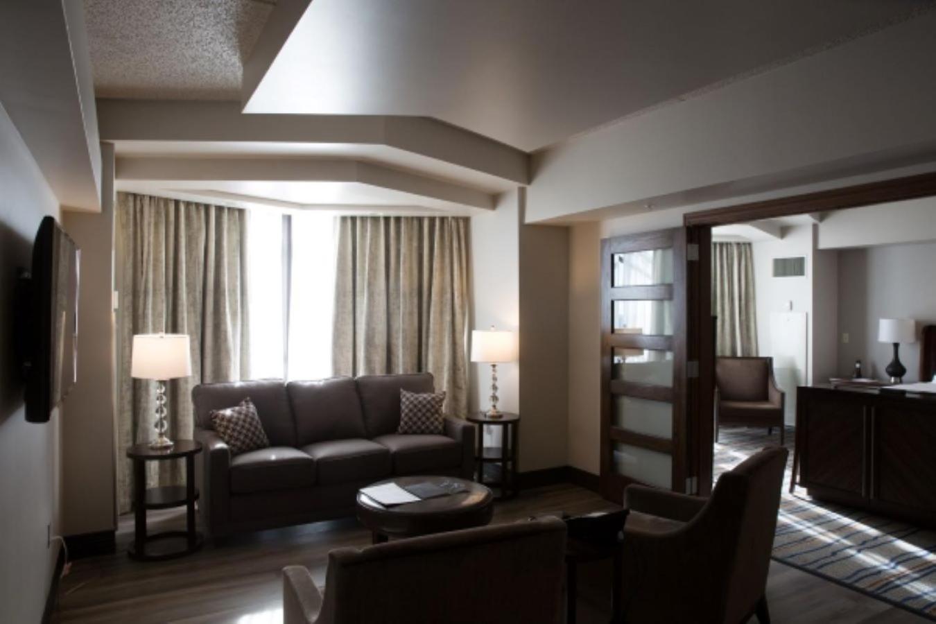 Hard Rock & Casino Tulsa Hotel Catoosa