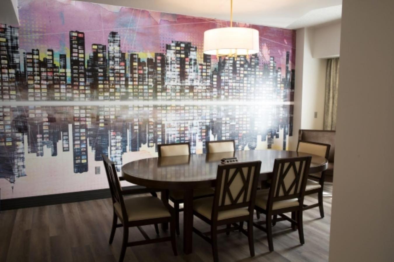 Hotel Hard Rock & Casino Tulsa 4*