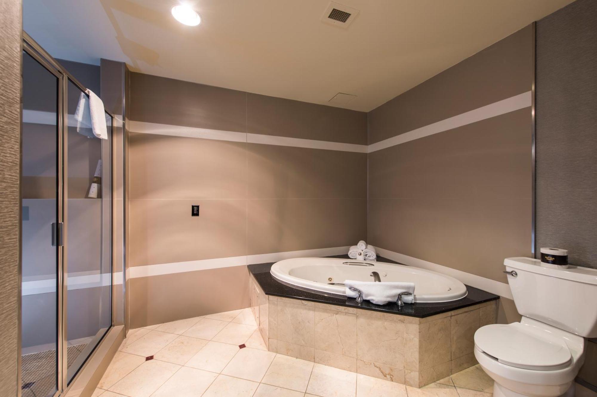 Hotel Hard Rock & Casino Tulsa Catoosa