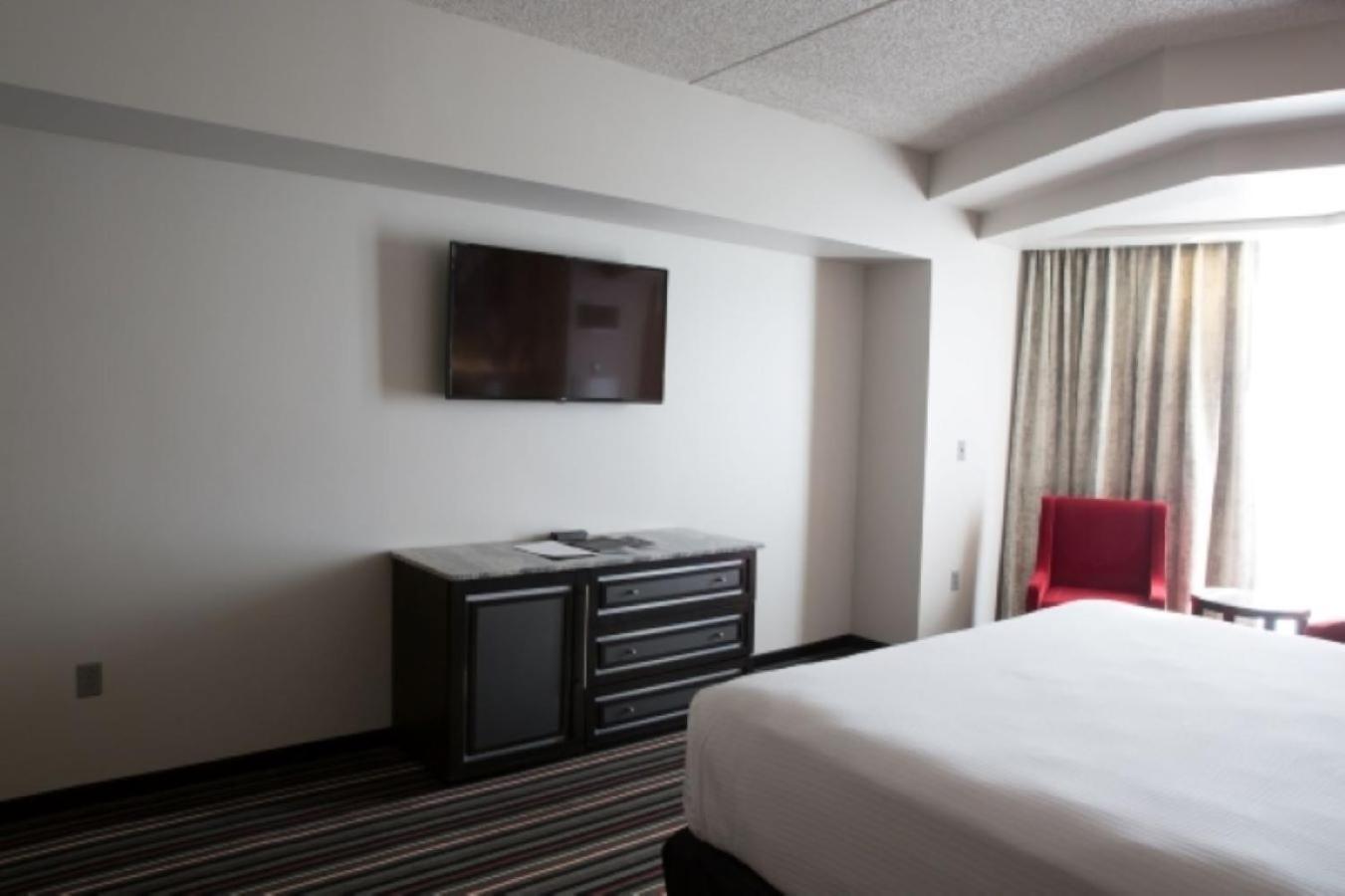 Hotel Hard Rock & Casino Tulsa 4*