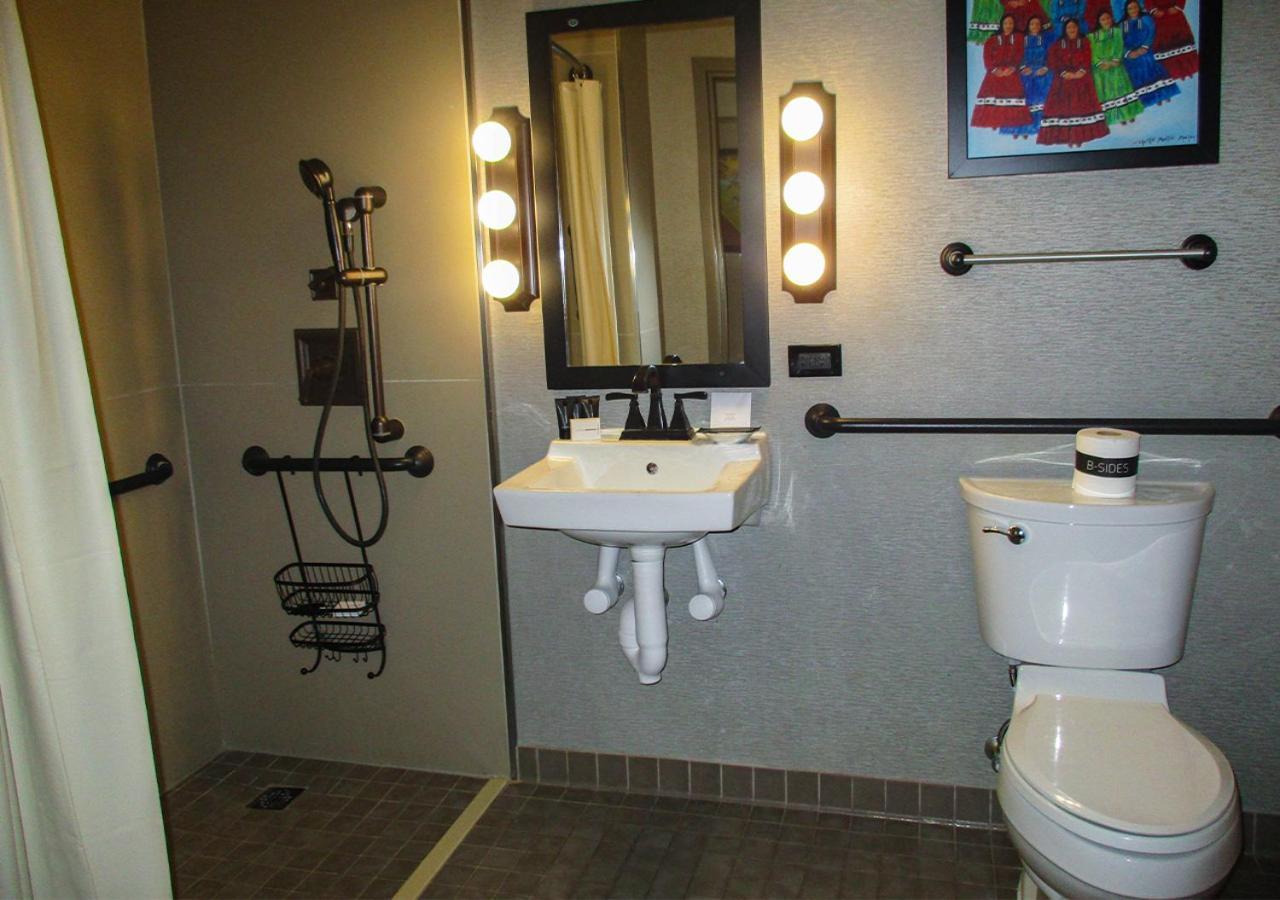 Hotel Hard Rock & Casino Tulsa Catoosa
