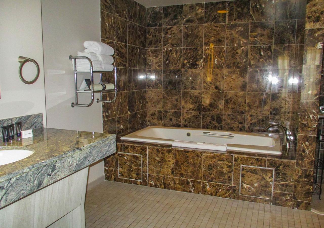 Hard Rock & Casino Tulsa 4* Catoosa