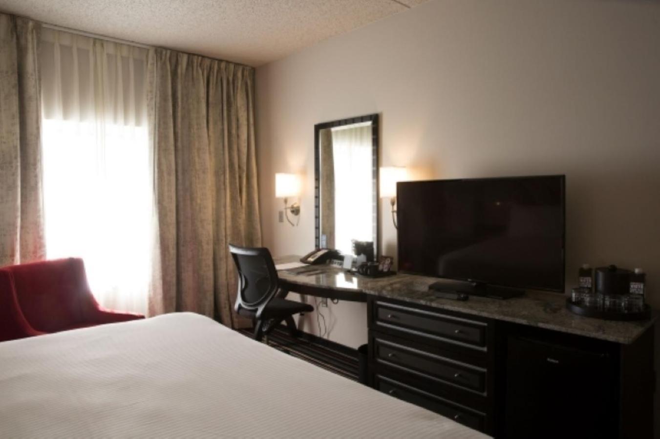 Hotel Hard Rock & Casino Tulsa