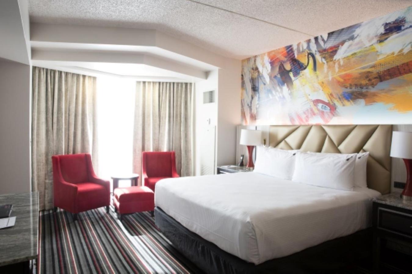 Hard Rock & Casino Tulsa Hotel Catoosa