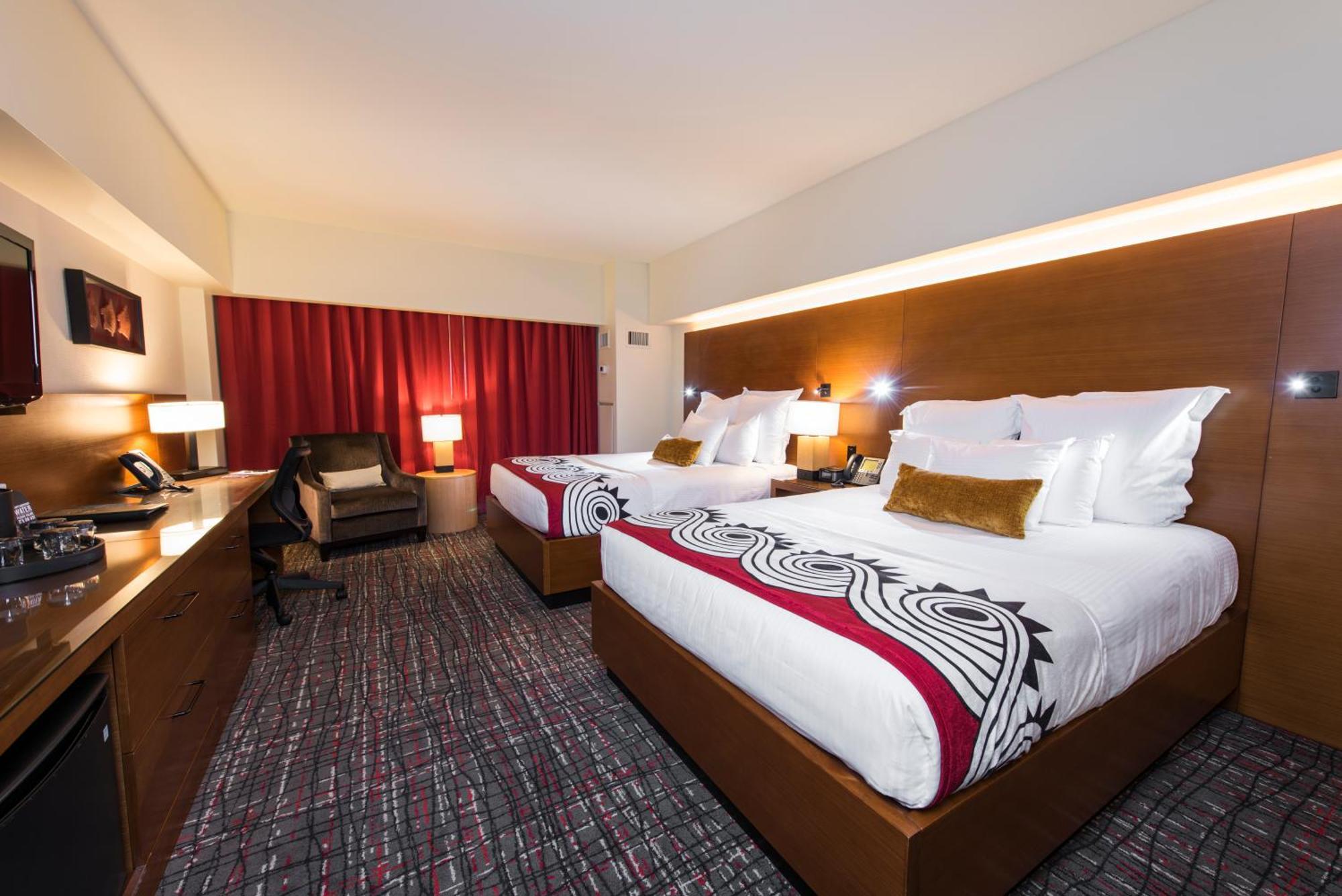 Hard Rock & Casino Tulsa Hotel 4*