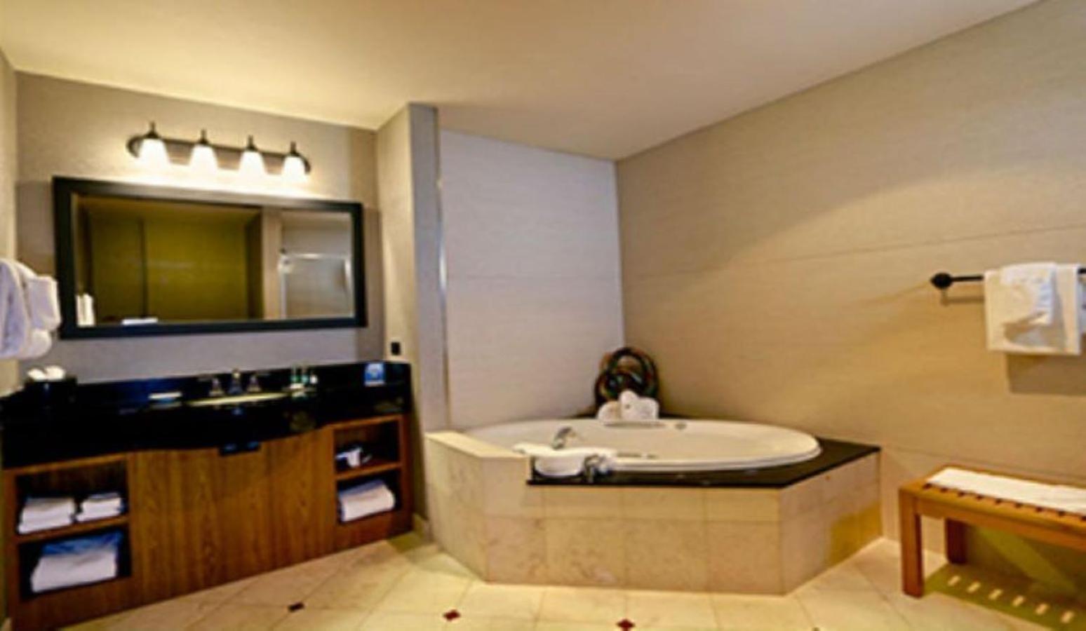 Hotel Hard Rock & Casino Tulsa 4*