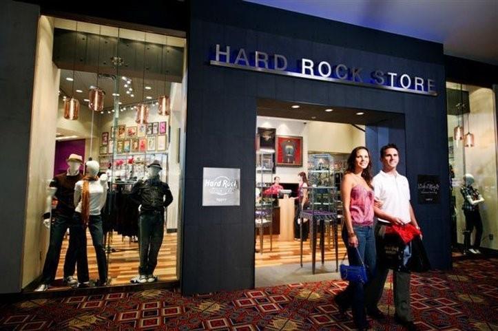 Hotel Hard Rock & Casino Tulsa 4*