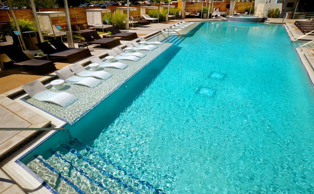 Hotel Hard Rock & Casino Tulsa