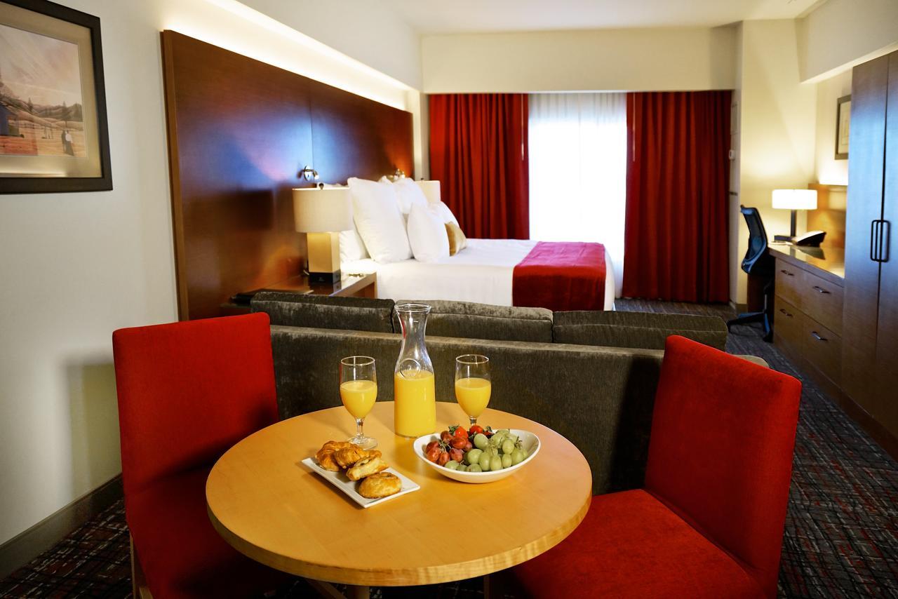 Hard Rock & Casino Tulsa Hotel