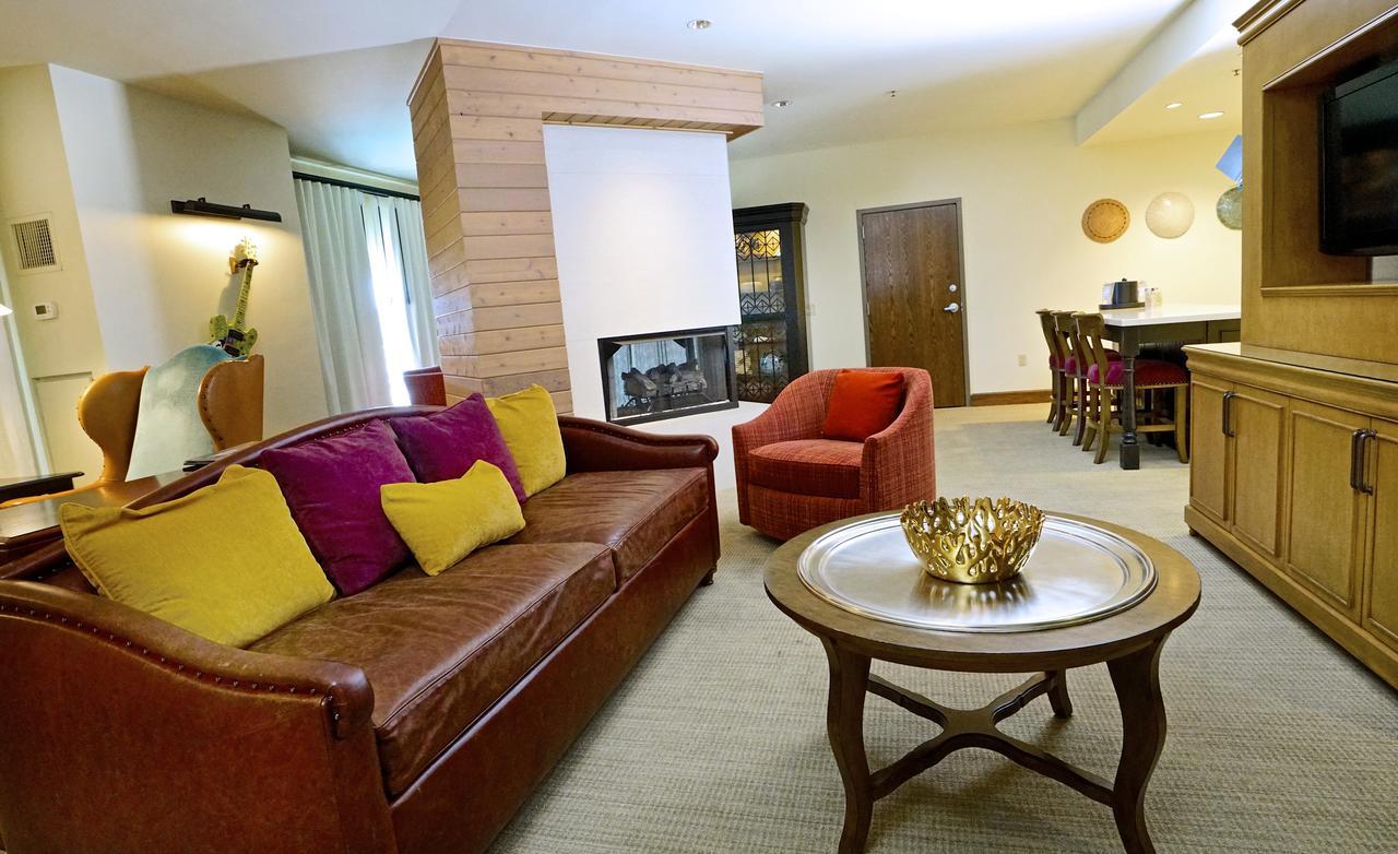Hard Rock & Casino Tulsa Hotel 4*