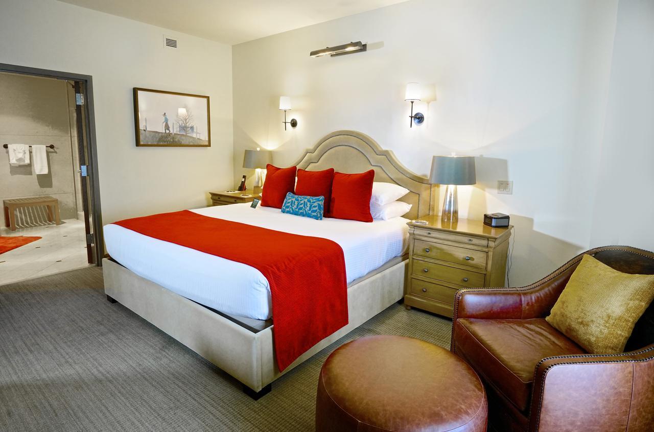 Hard Rock & Casino Tulsa Hotel Catoosa