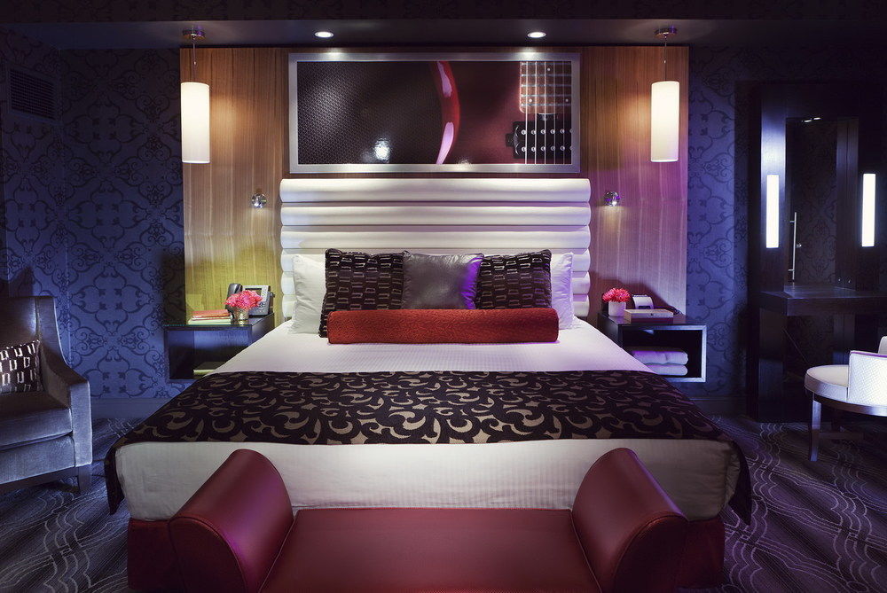 Hard Rock & Casino Tulsa Hotel 4*