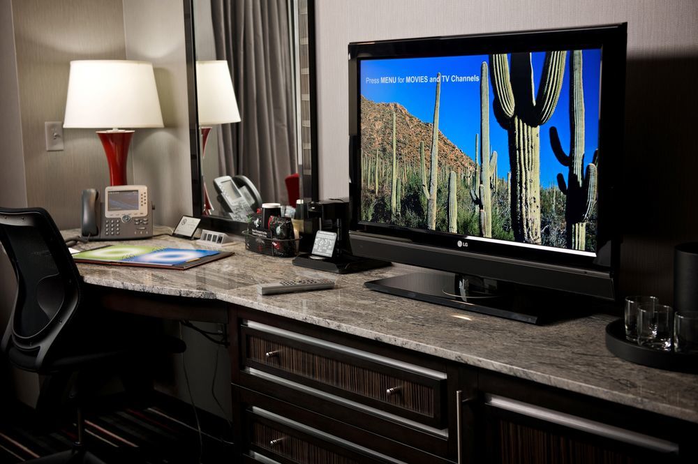 Hard Rock & Casino Tulsa Hotel 4*