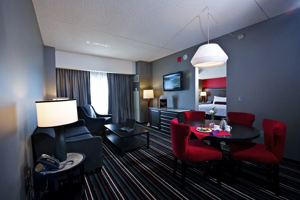 Hotel Hard Rock & Casino Tulsa