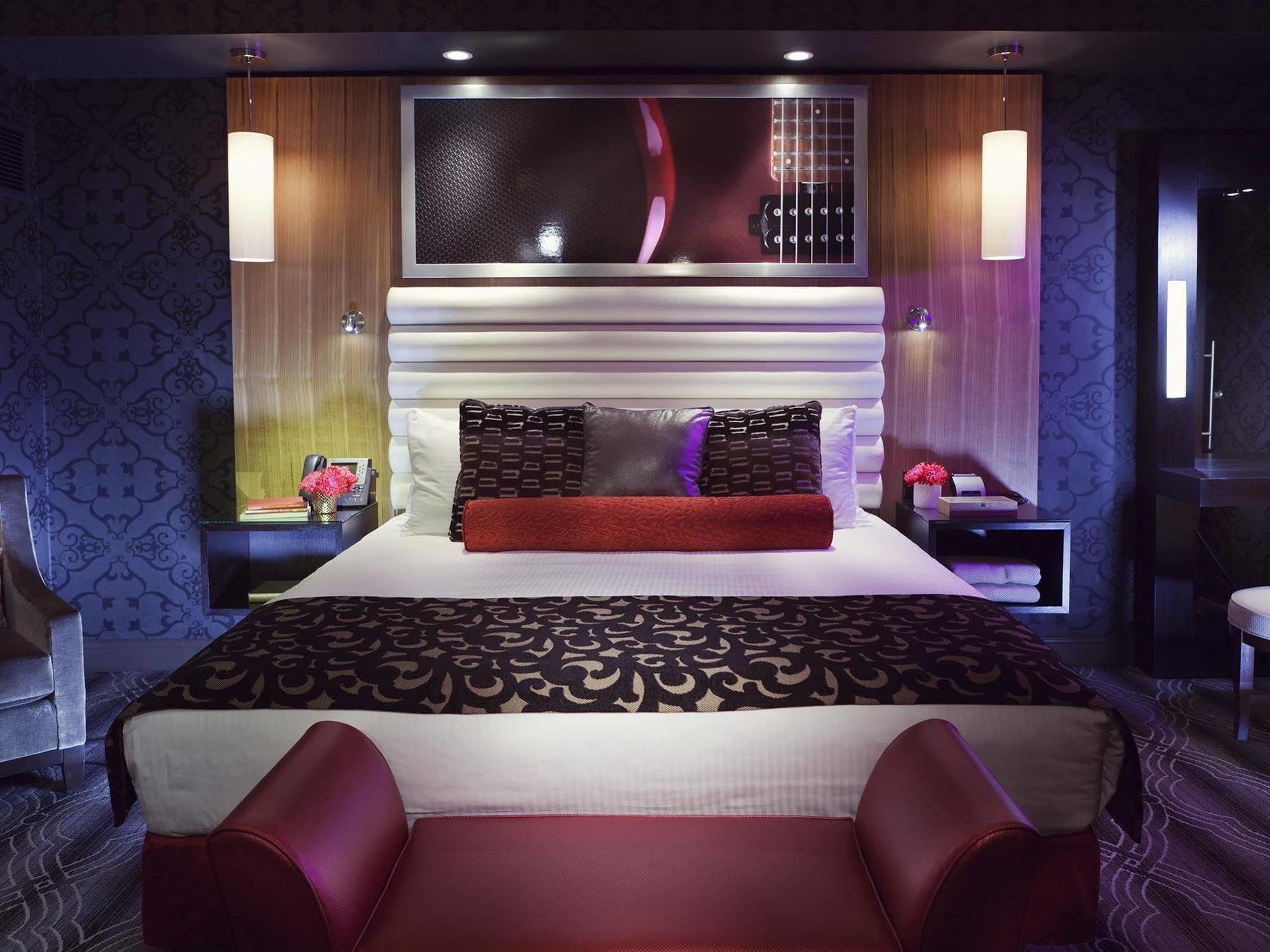 Hard Rock & Casino Tulsa