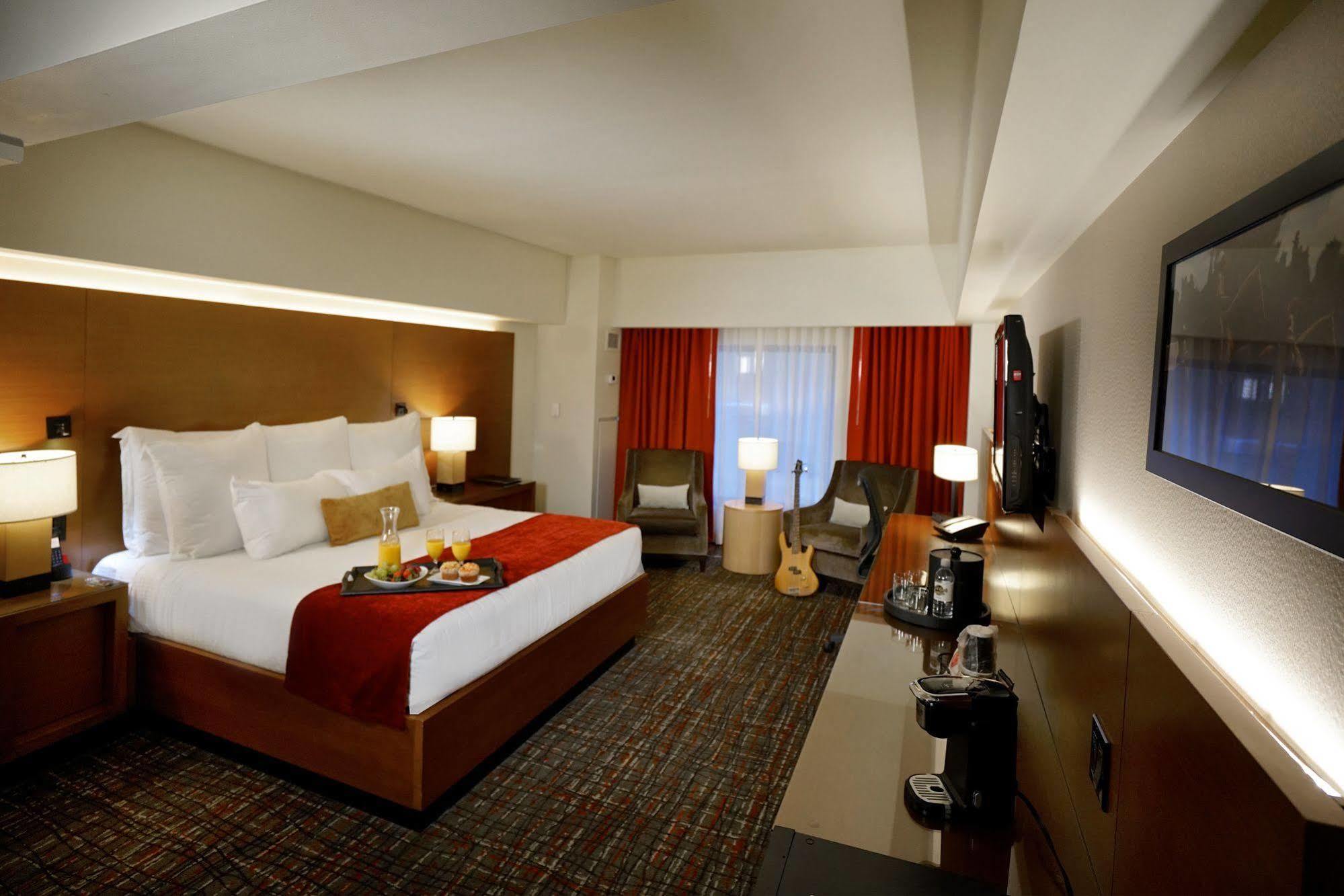 Hard Rock & Casino Tulsa 4*
